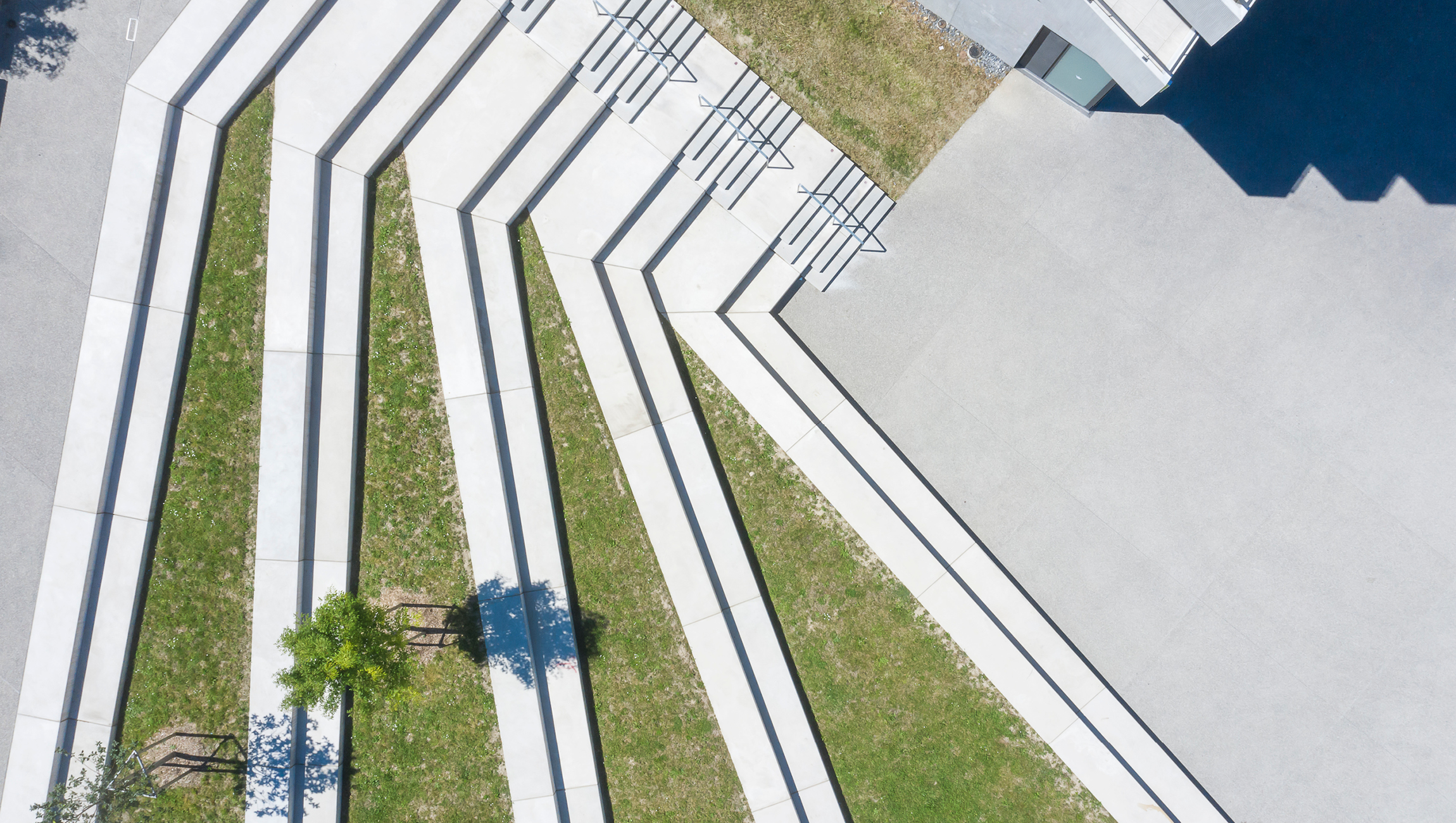 Ecoquartier - Les Vergers