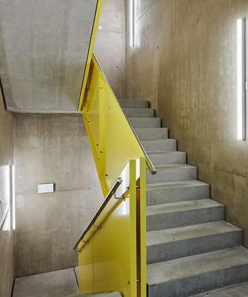 Espace Tourbillon