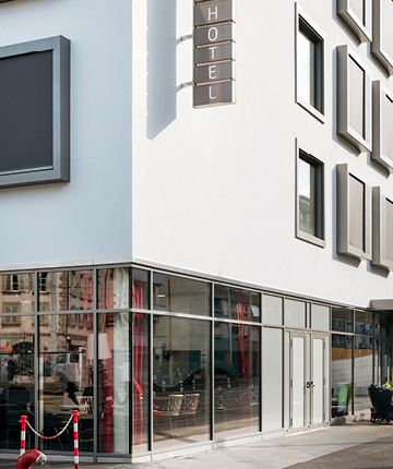 Hôtel Ibis Style Design