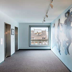 Hôtel Ibis Style Design