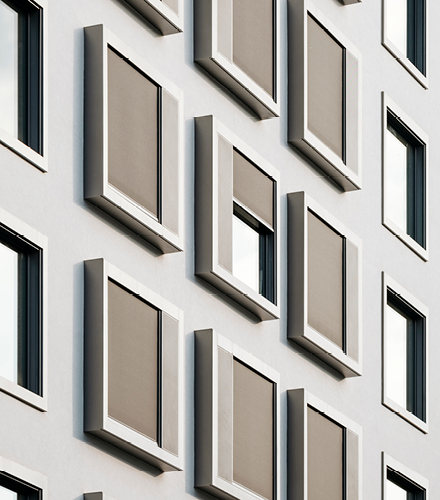 Hôtel Ibis Style Design