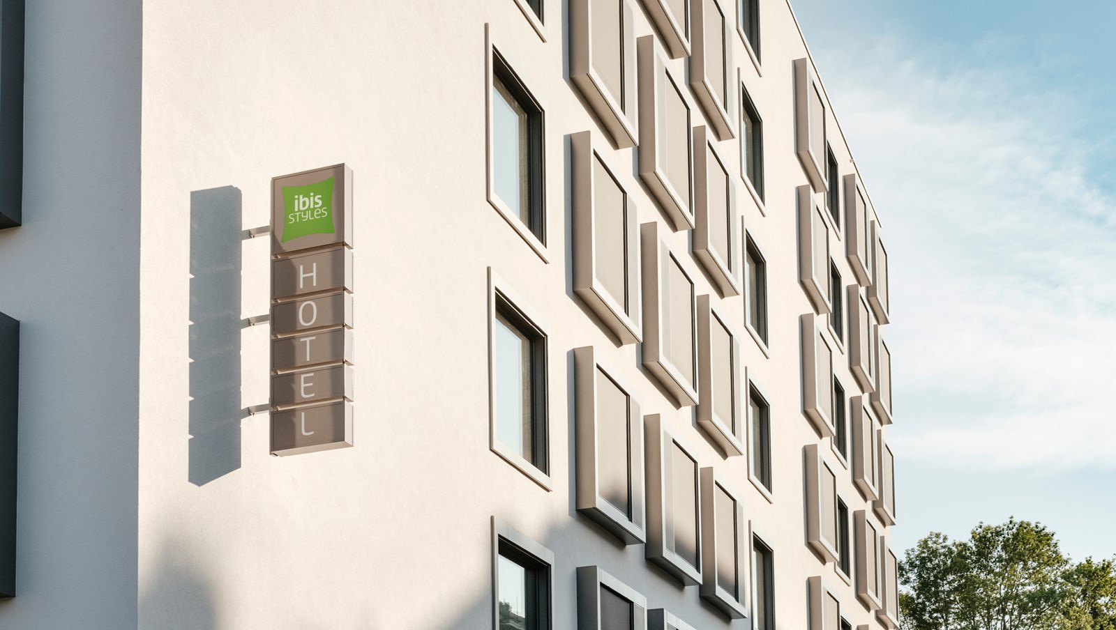 Hôtel Ibis Style Design