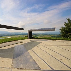 Site d'observation du Signal