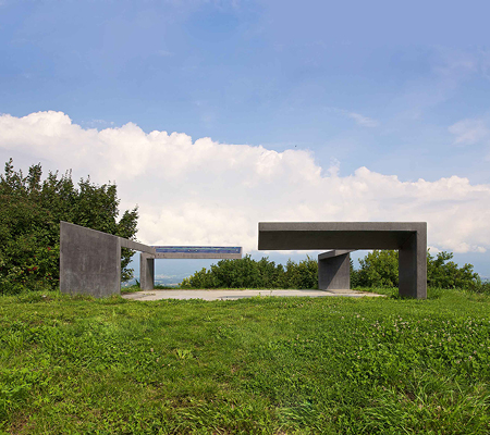 Site d'observation du Signal