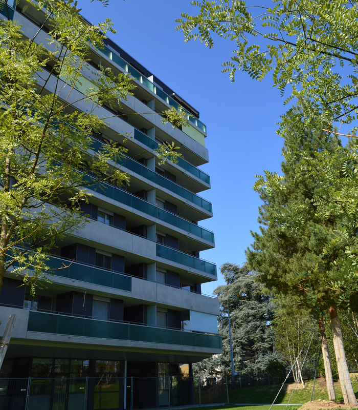 LMI Parc