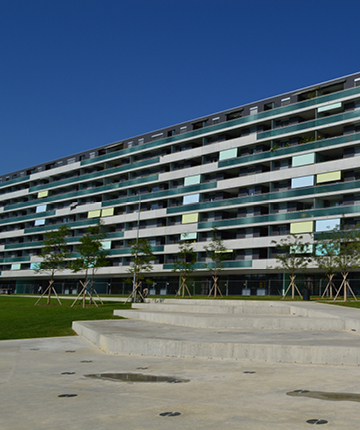LMI Parc