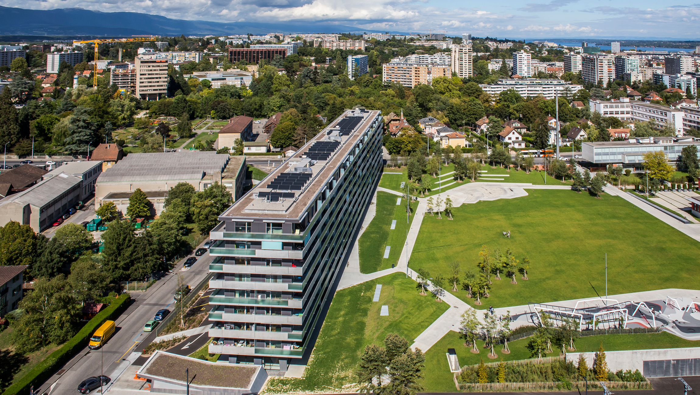 LMI Parc
