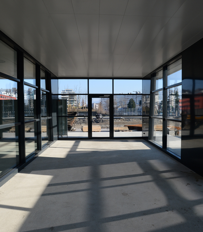 LMI Parc