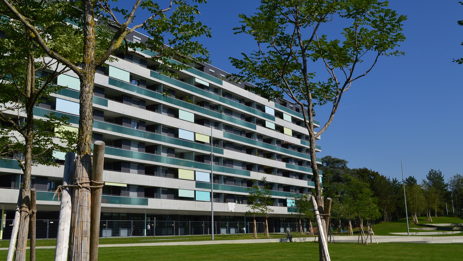 LMI Parc