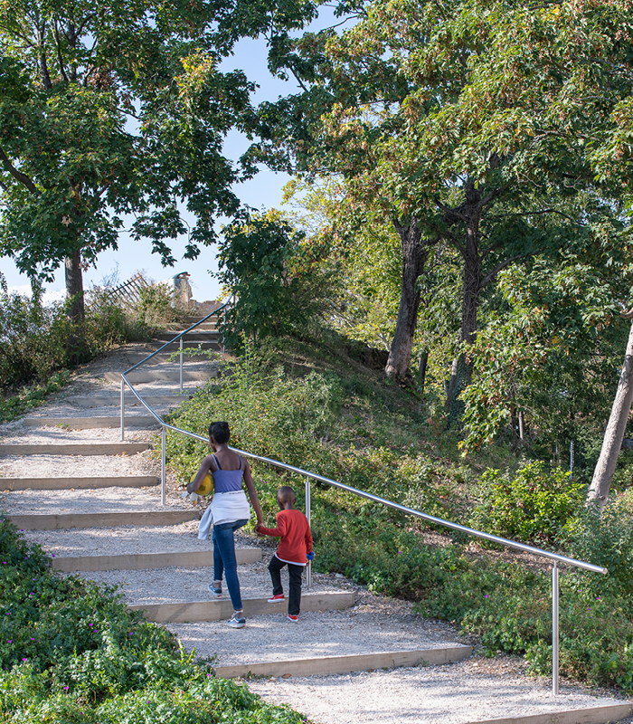 Parc Louis-Bertrand