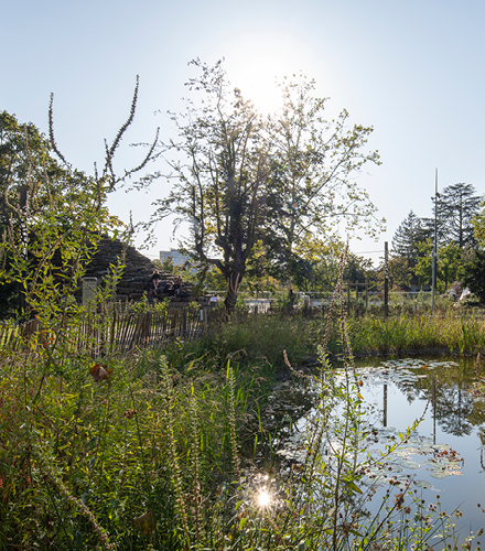 Parc Louis-Bertrand