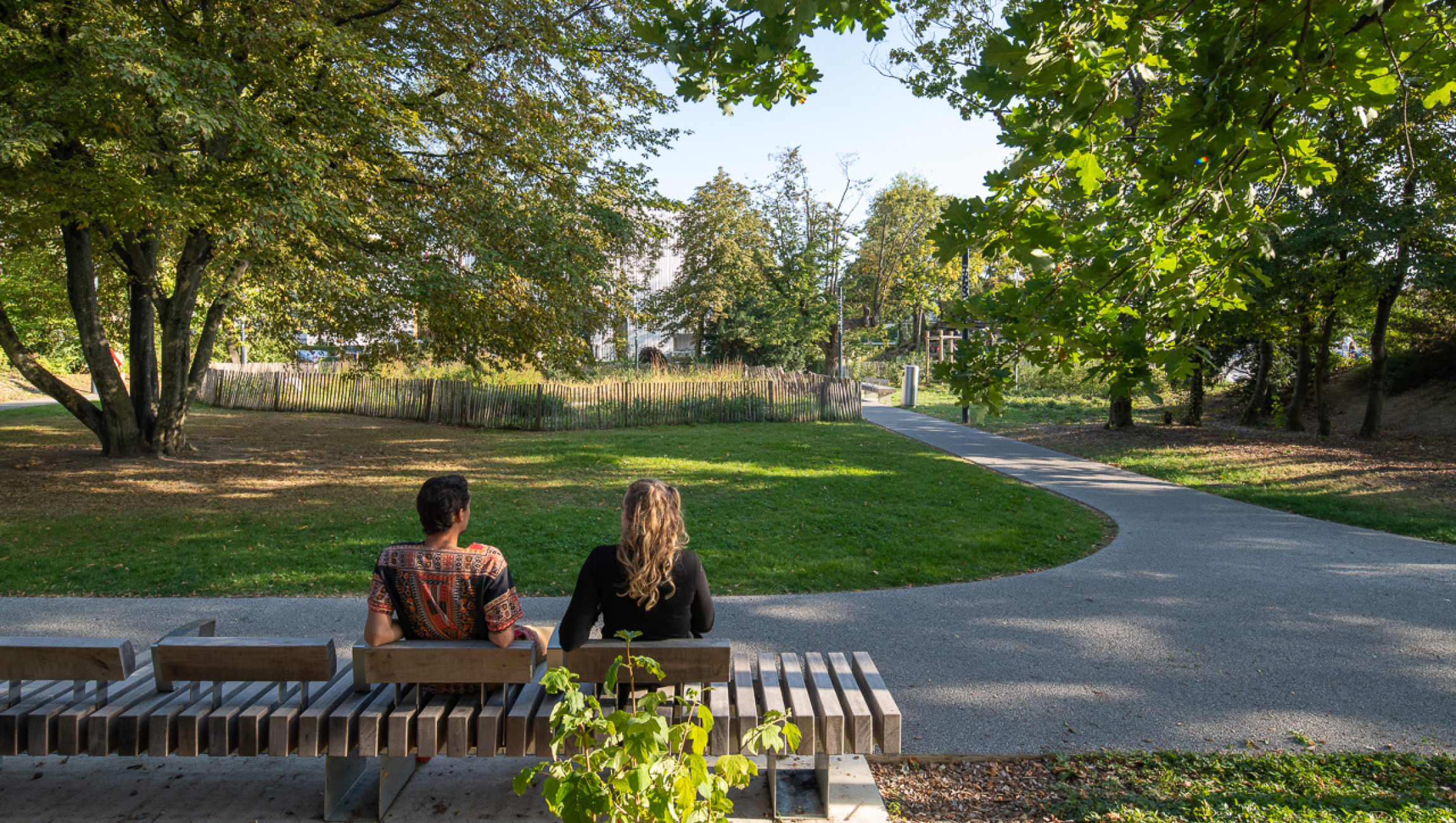 Parc Louis-Bertrand