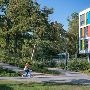 Parc Louis-Bertrand