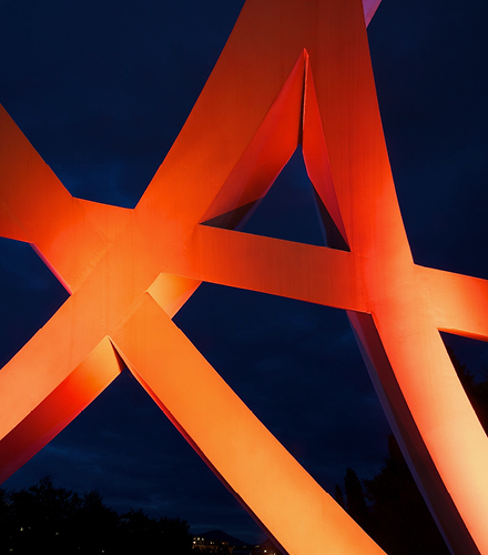 Pont Hans Wilsdorf
