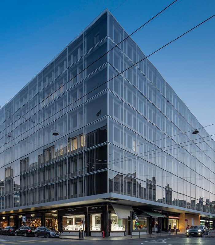 Rive-Centre