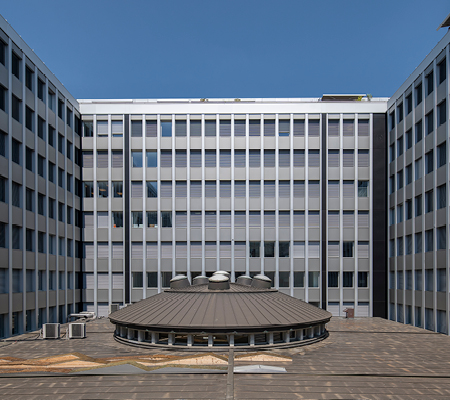 Rive-Centre