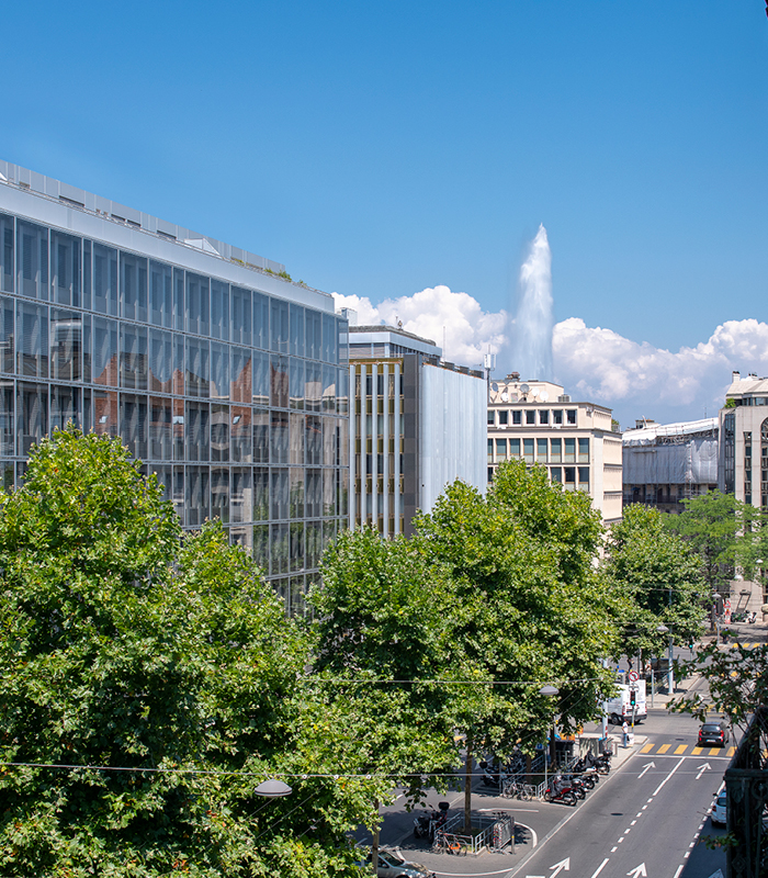 Rive-Centre