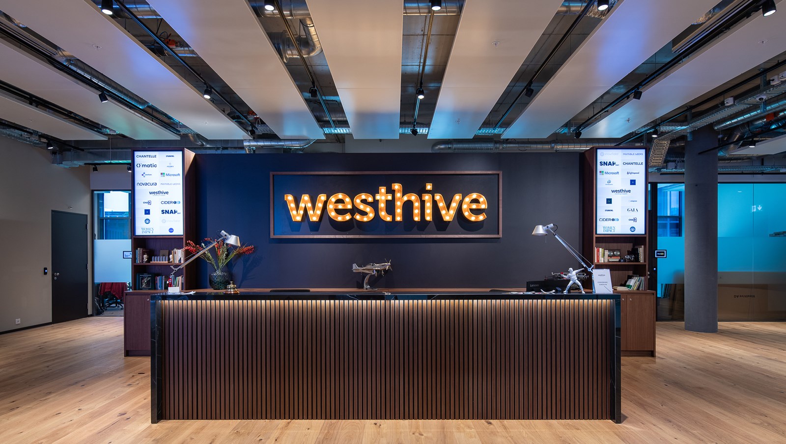 Alto Westhive