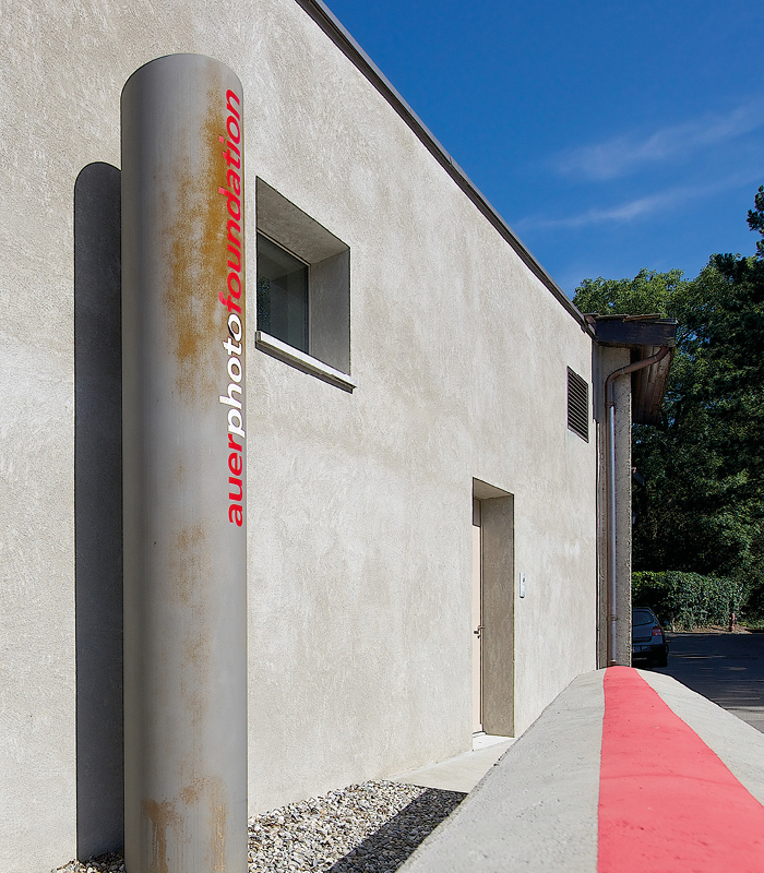 Auer Foundation