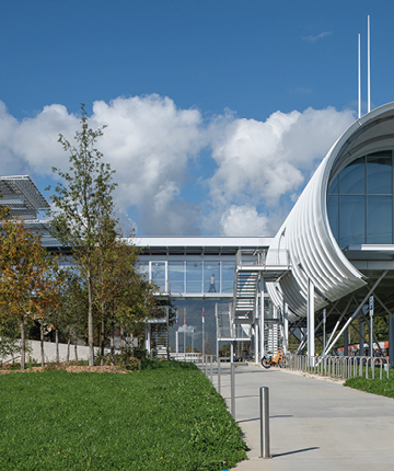 CERN - Portail de la Science