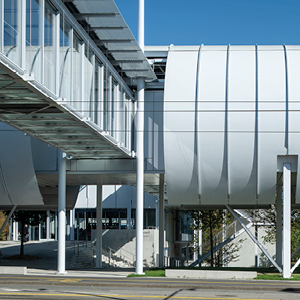 CERN - Portail de la Science