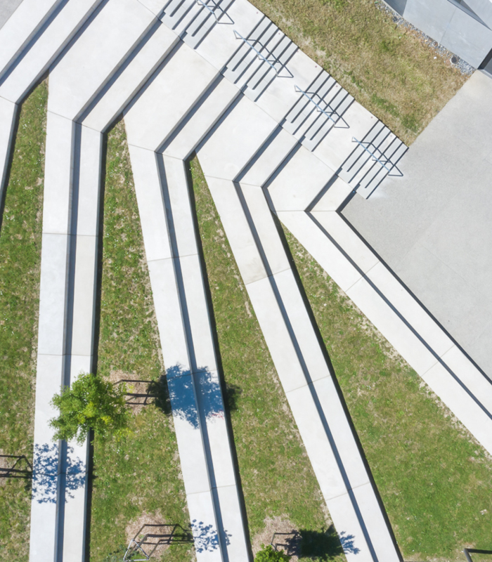 Ecoquartier - Les Vergers