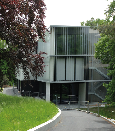 EIG Centre des Arts