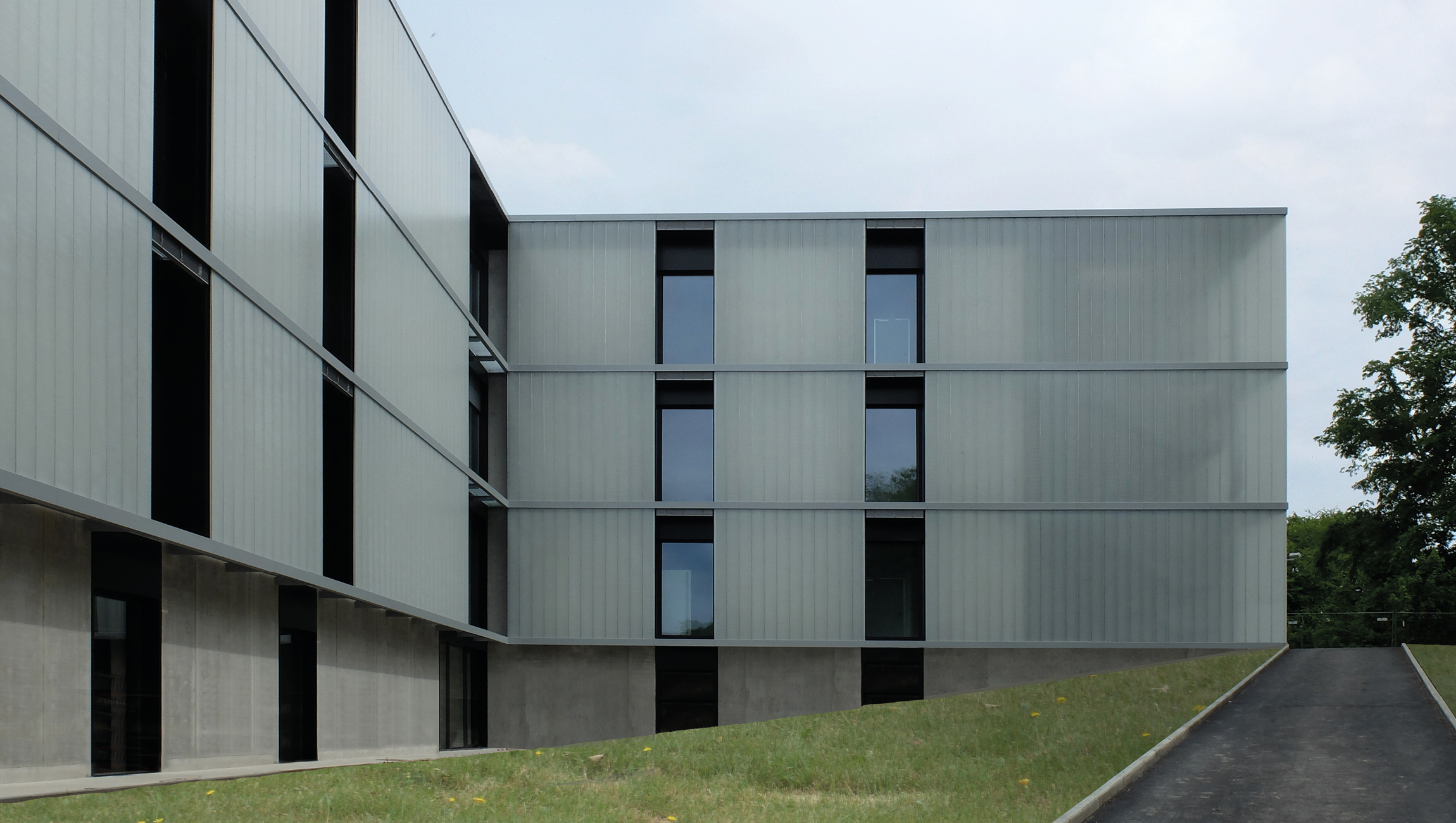 EIG Centre des Arts