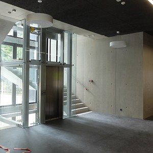 EIG Centre des Arts