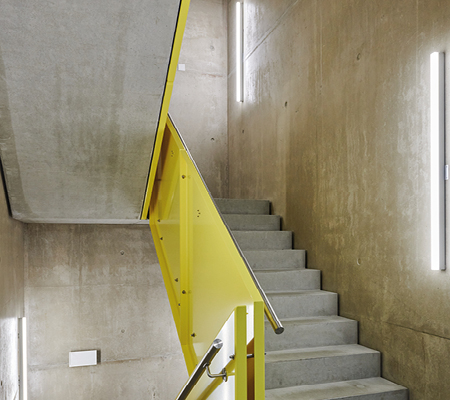 Espace Tourbillon