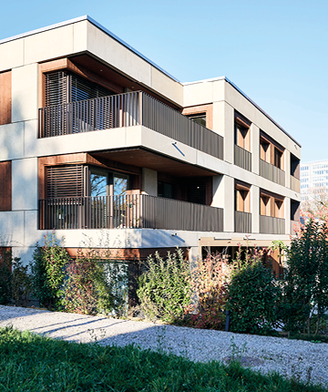 Grand Morillon