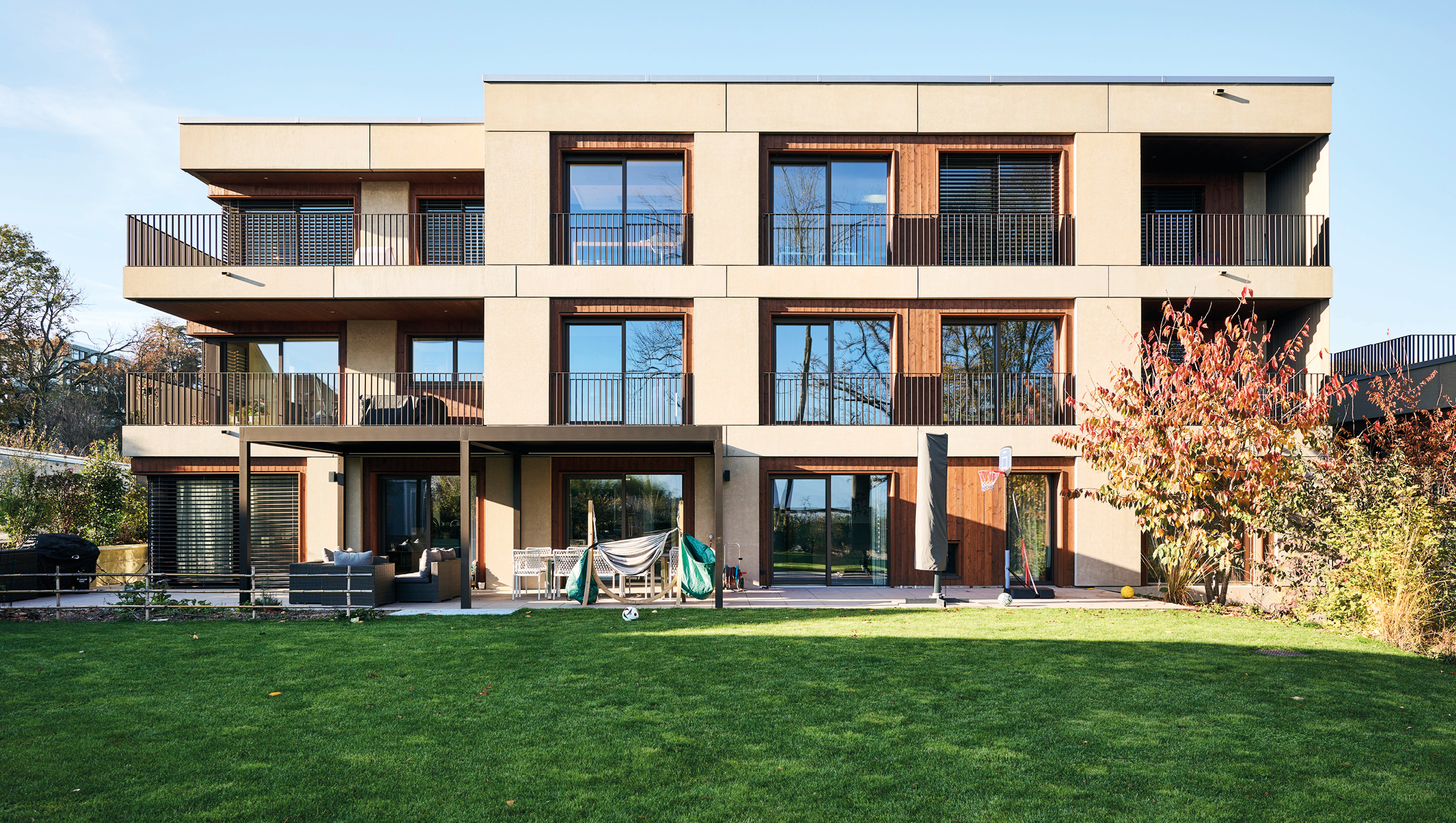 Grand Morillon