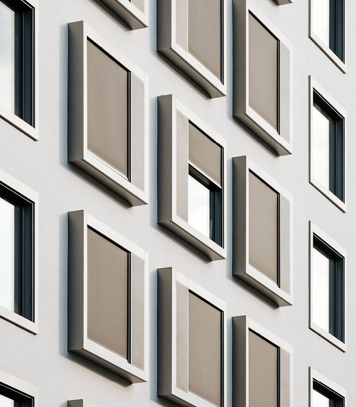 Hôtel Ibis Style Design