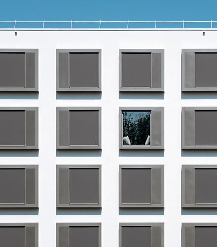 Hôtel Ibis Style Design