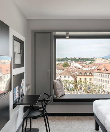 Hôtel Ibis Style Design