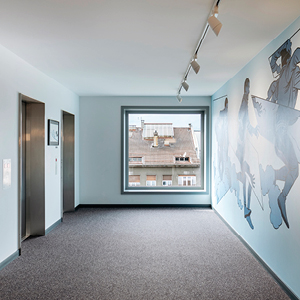 Hôtel Ibis Style Design