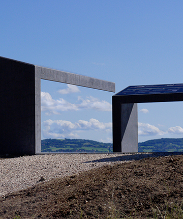 Site d'observation du Signal