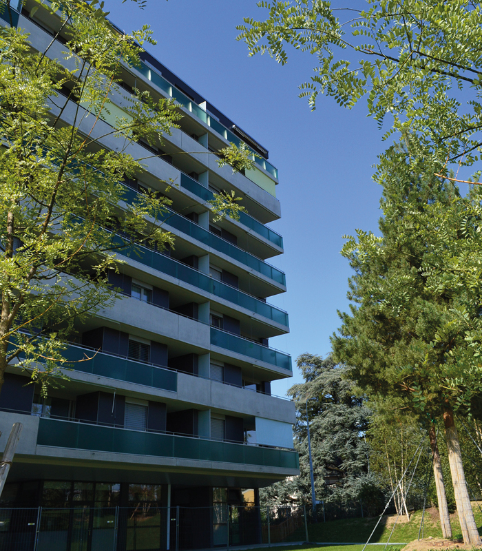 LMI Parc