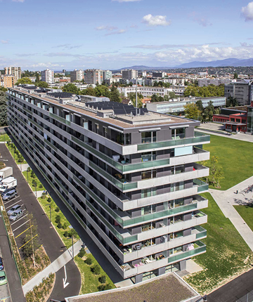 LMI Parc