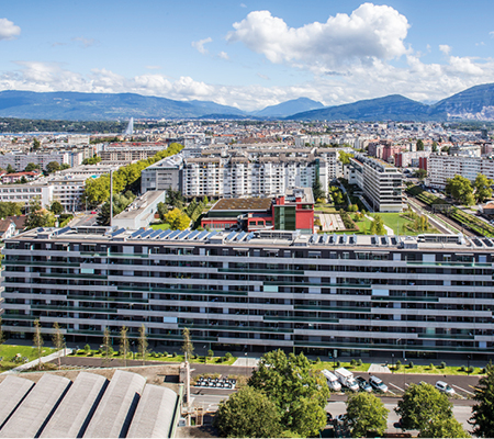 LMI Parc