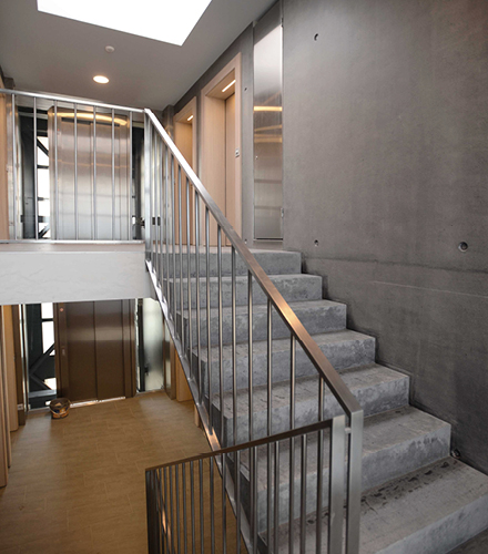 LMI Parc