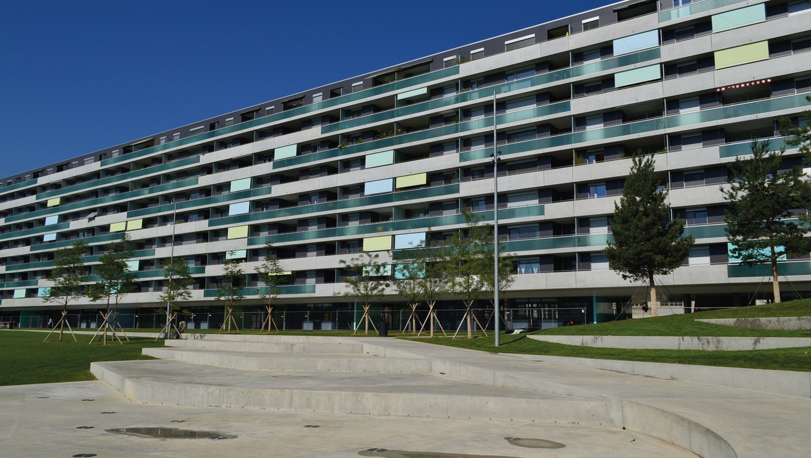 LMI Parc