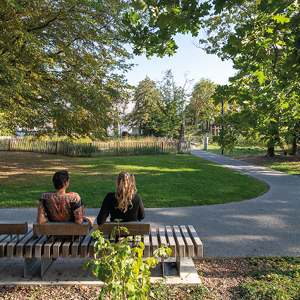 Parc Louis-Bertrand