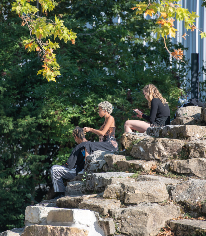 Parc Louis-Bertrand