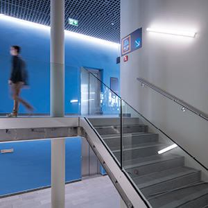 Riantbosson Centre