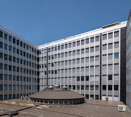 Rive-Centre