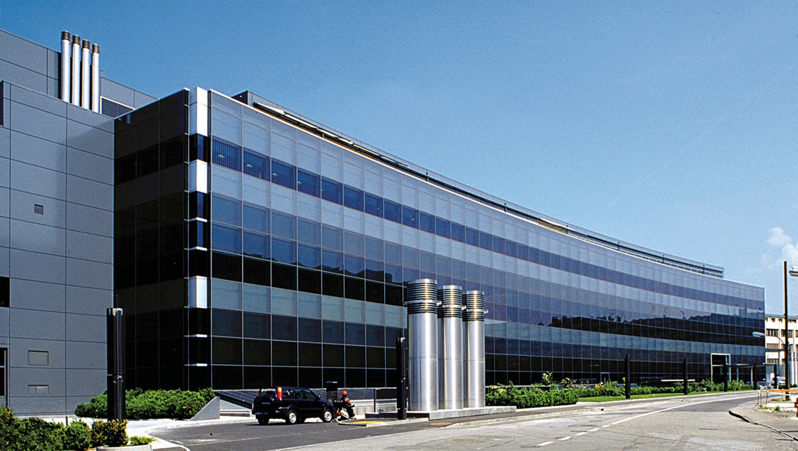 Site horloger Chêne