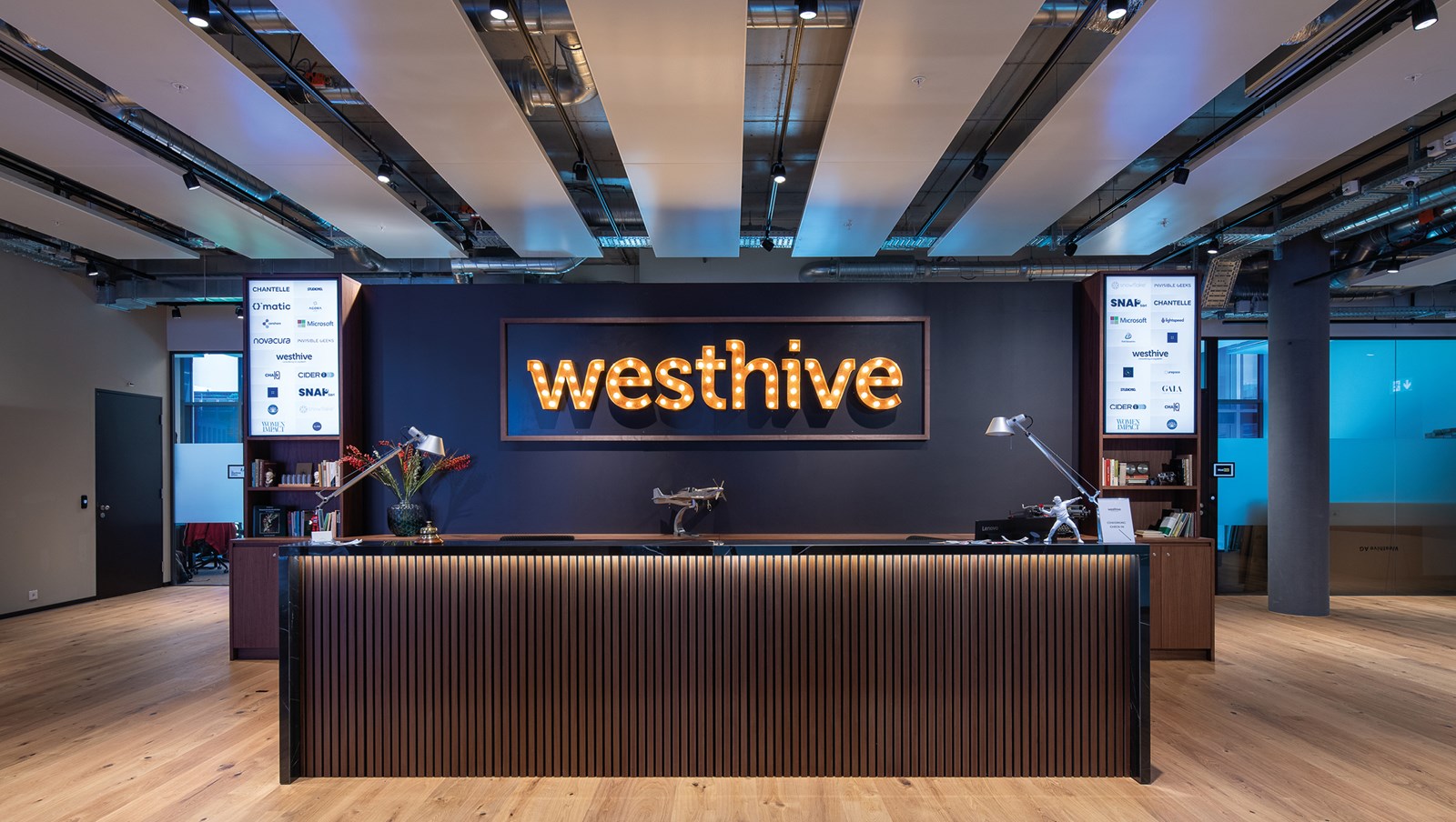 Alto Westhive
